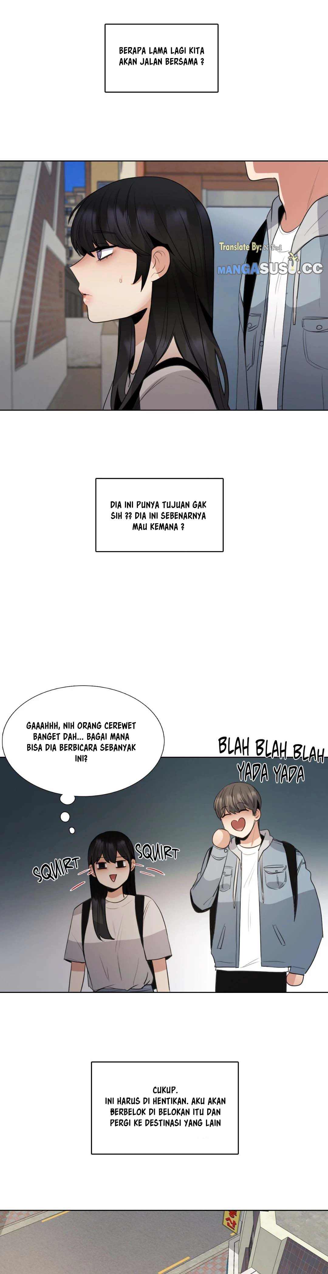 Polar Attraction - Chapter 28 9