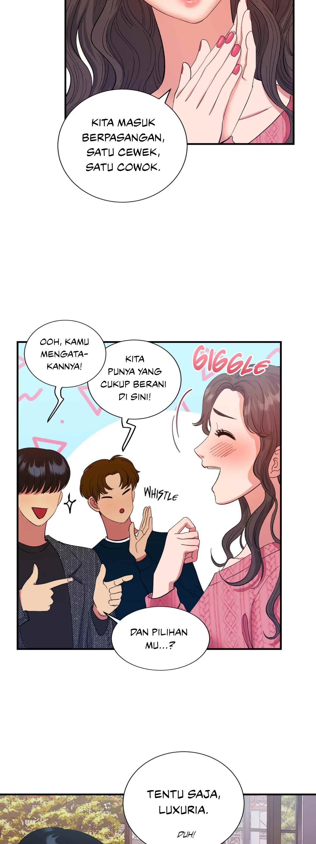 Hana’s Demons of Lust - Chapter 28 24
