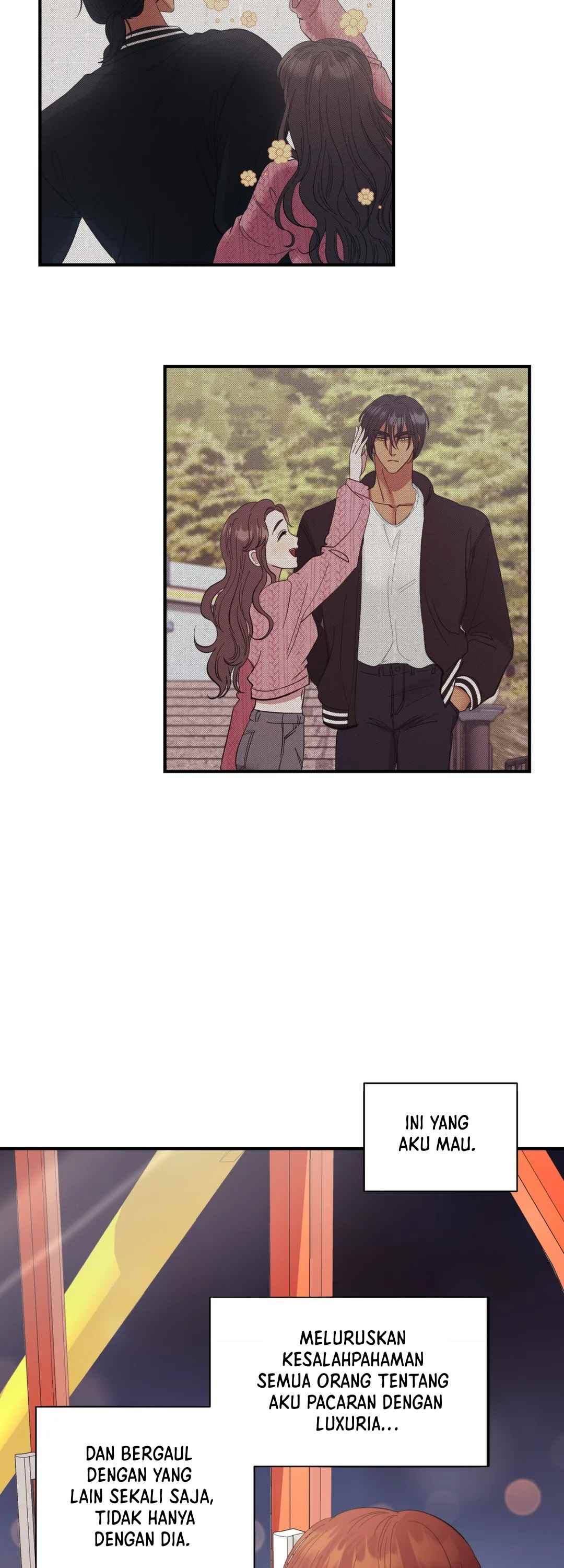 Hana’s Demons of Lust - Chapter 28 30