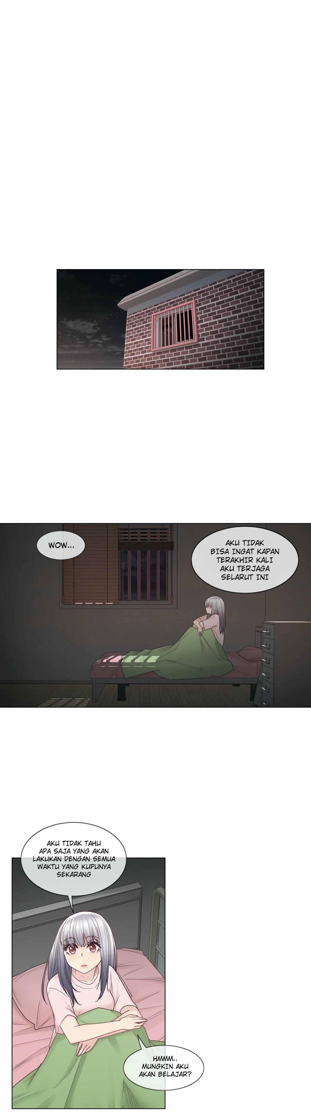 Touch to Unlock - Chapter 28 5