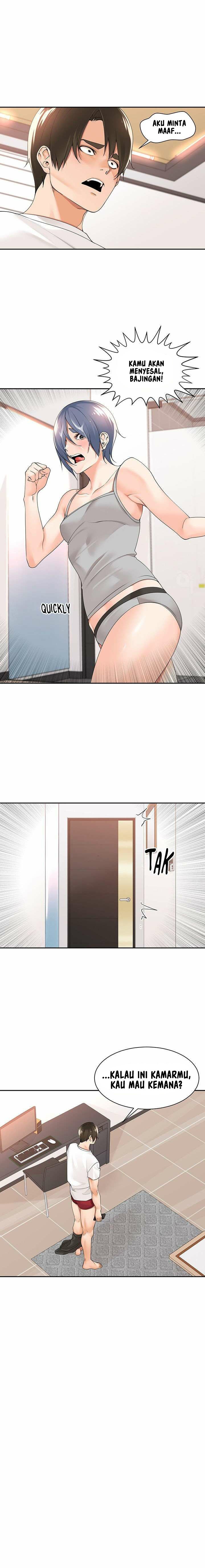 Manager, Please Scold Me - Chapter 28 13
