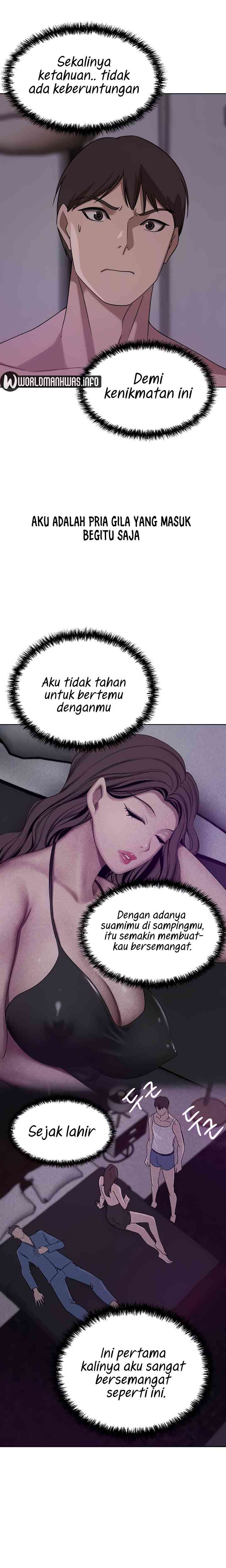 The Wealthy Girl - Chapter 28 7