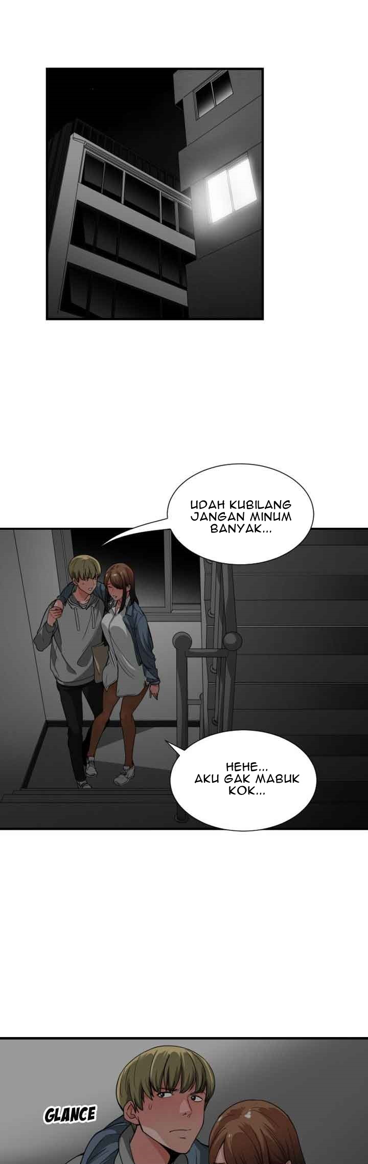 You&#8217;re Not That Special! - Chapter 28 21