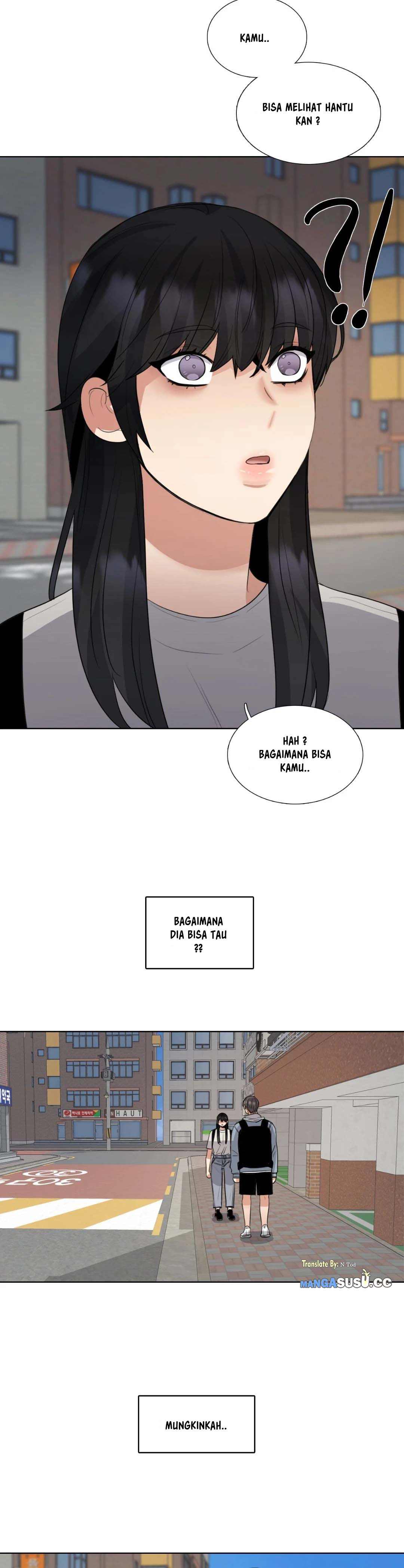Polar Attraction - Chapter 28 11