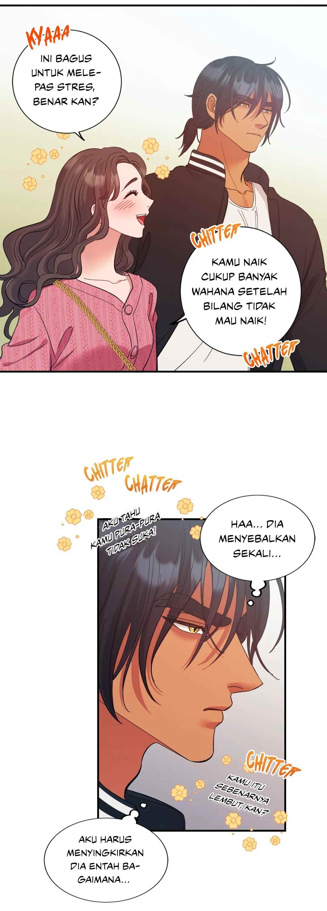 Hana’s Demons of Lust - Chapter 28 11