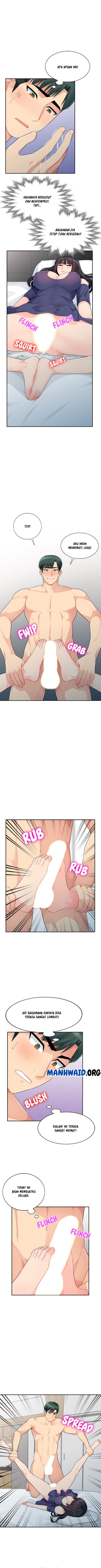 Family Tree - Chapter 28 5