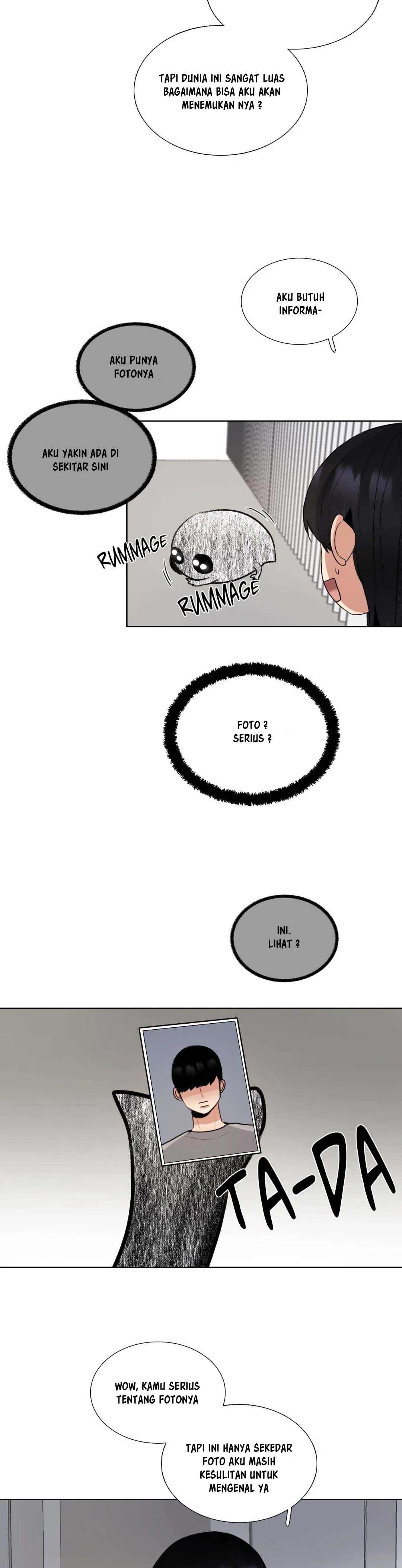 Polar Attraction - Chapter 28 22