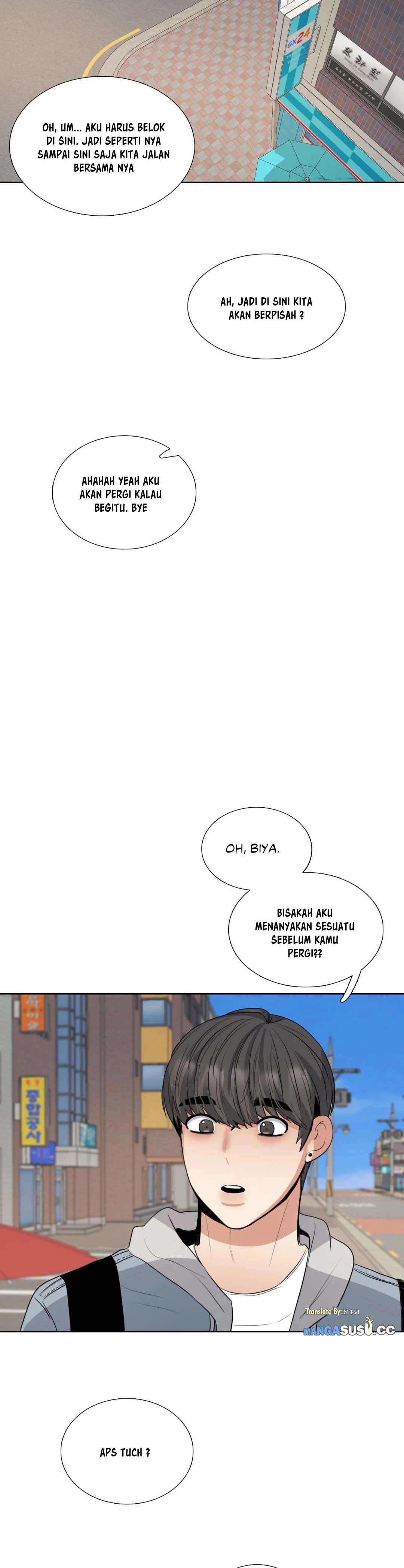 Polar Attraction - Chapter 28 10
