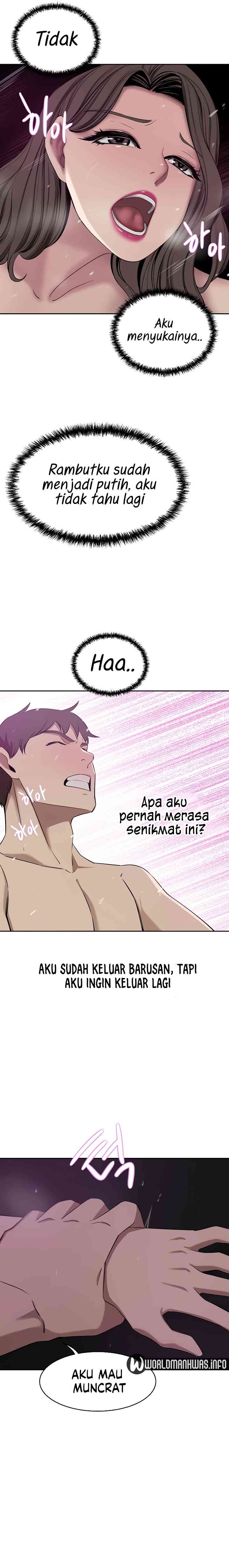 The Wealthy Girl - Chapter 28 24