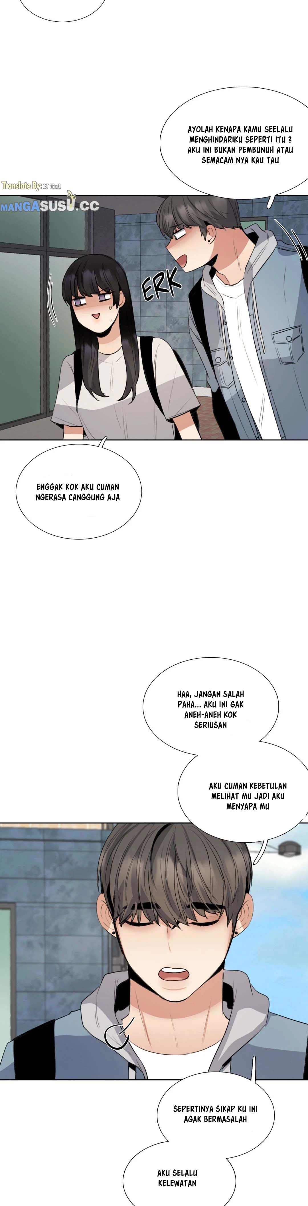 Polar Attraction - Chapter 28 5