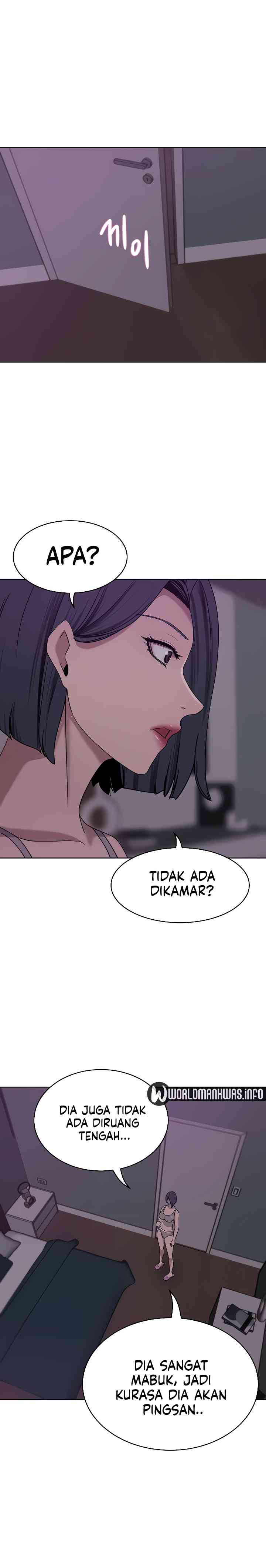 The Wealthy Girl - Chapter 28 5