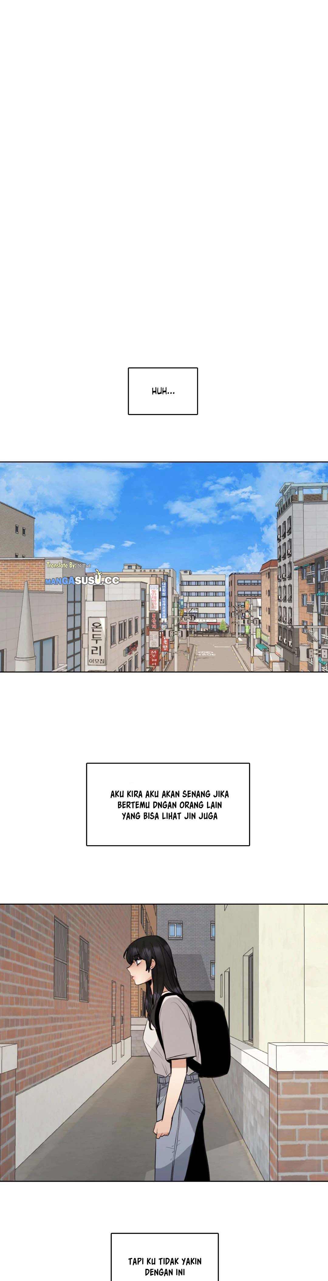 Polar Attraction - Chapter 28 16
