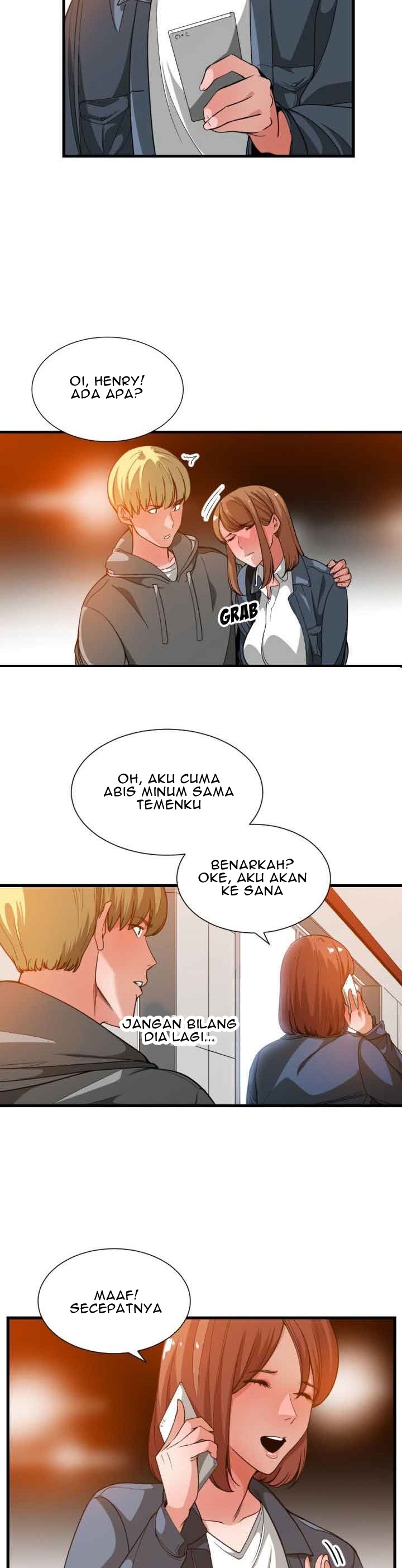 You&#8217;re Not That Special! - Chapter 28 19