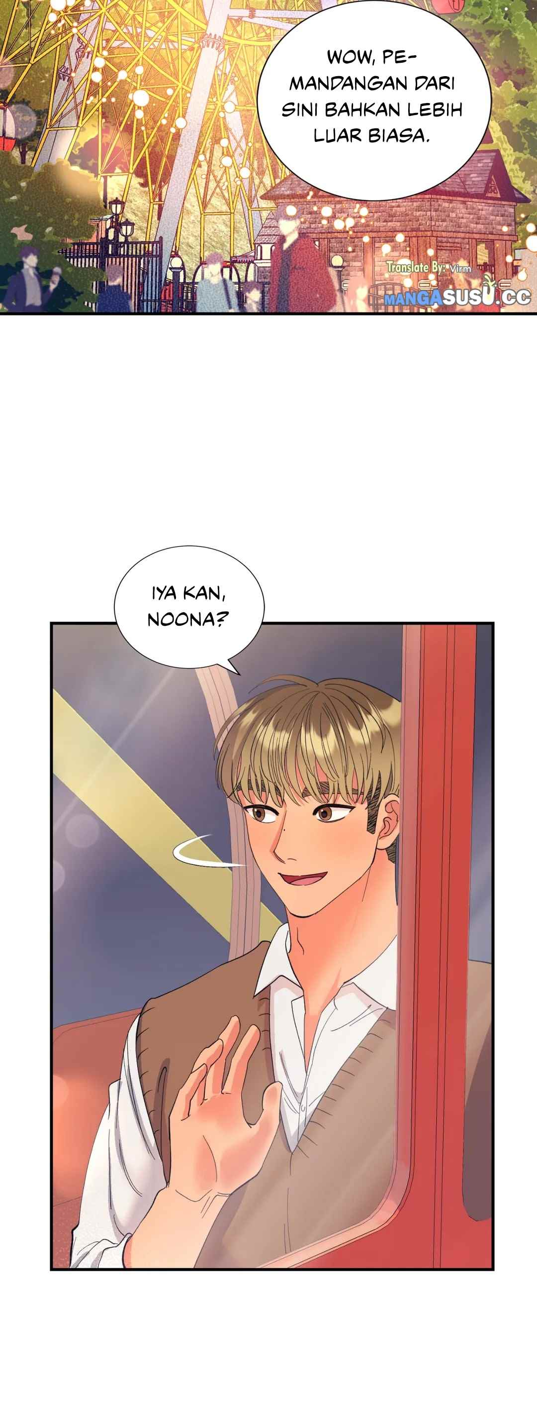Hana’s Demons of Lust - Chapter 28 28