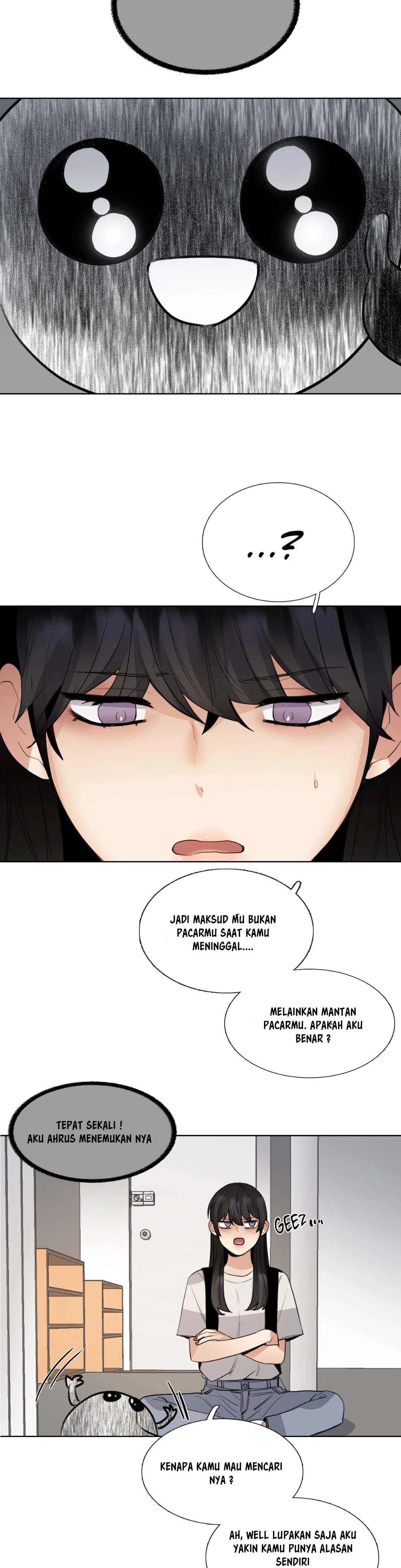 Polar Attraction - Chapter 28 21