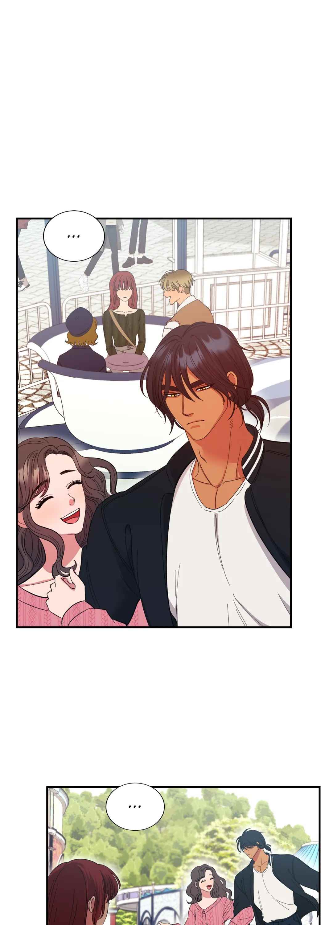 Hana’s Demons of Lust - Chapter 28 8