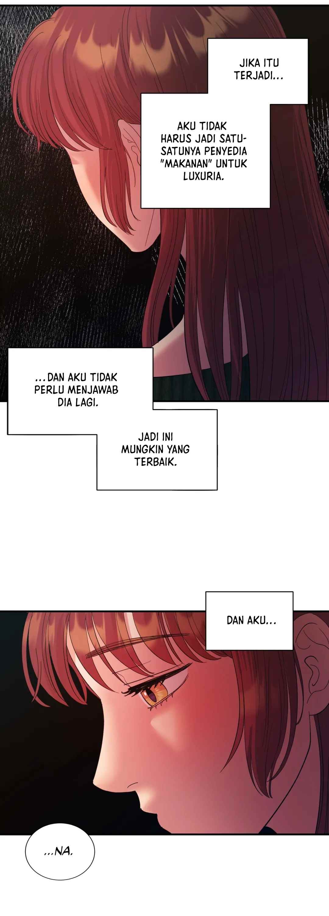 Hana’s Demons of Lust - Chapter 28 32