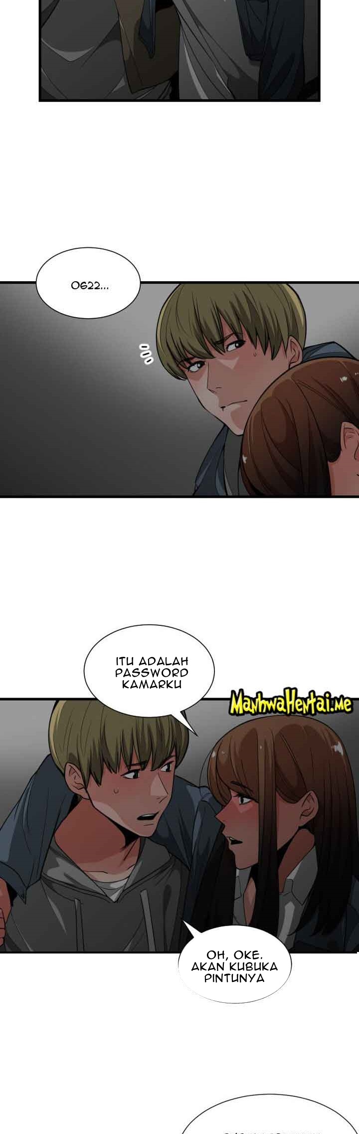 You&#8217;re Not That Special! - Chapter 28 23