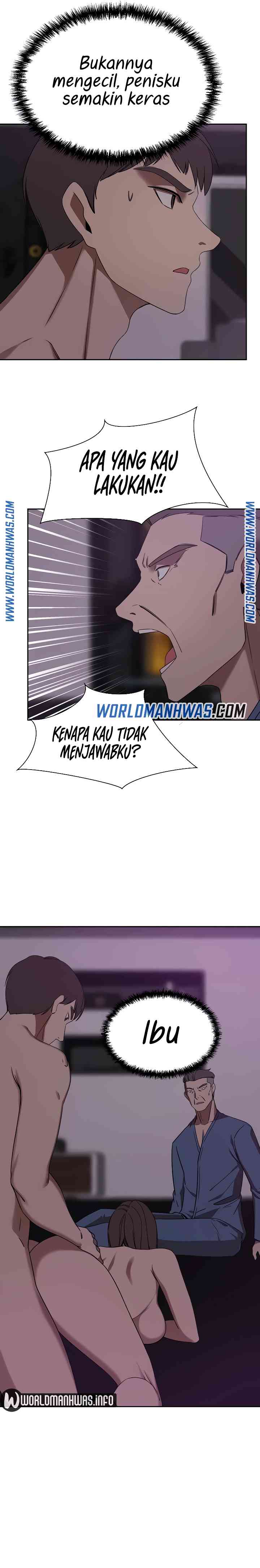 The Wealthy Girl - Chapter 28 9