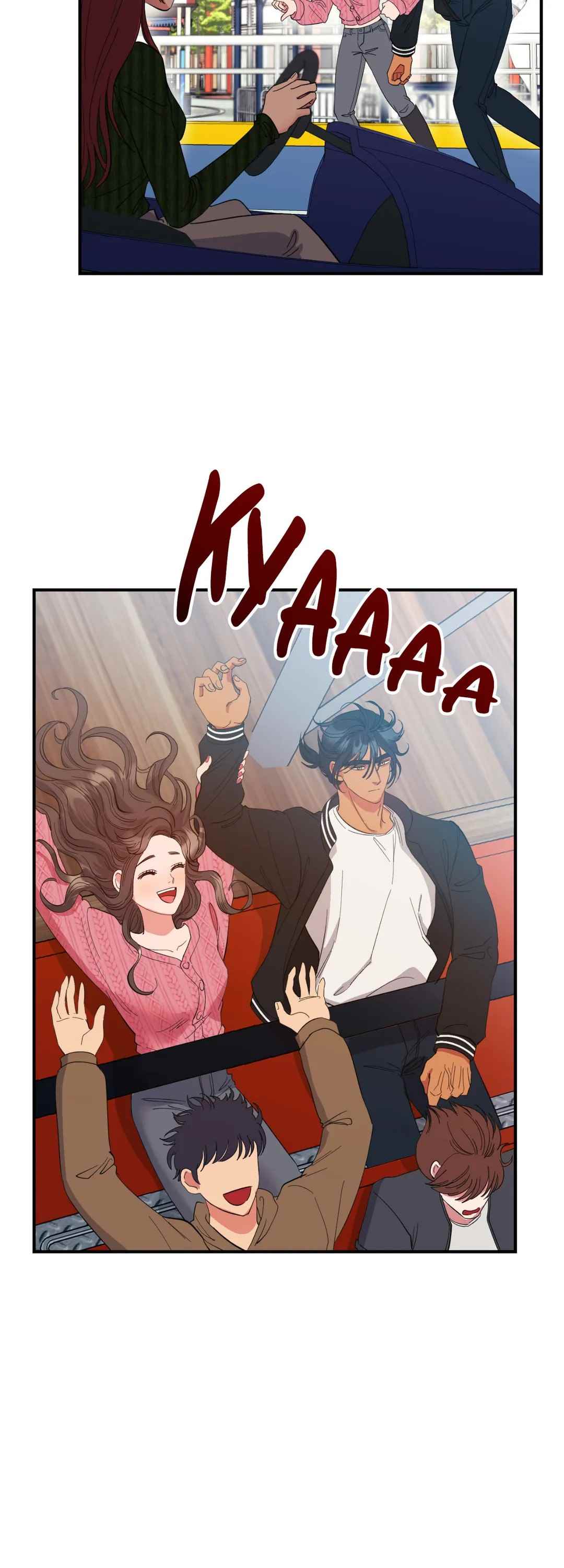 Hana’s Demons of Lust - Chapter 28 9