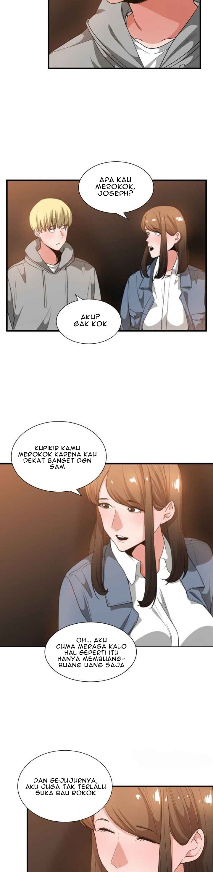 You&#8217;re Not That Special! - Chapter 28 6