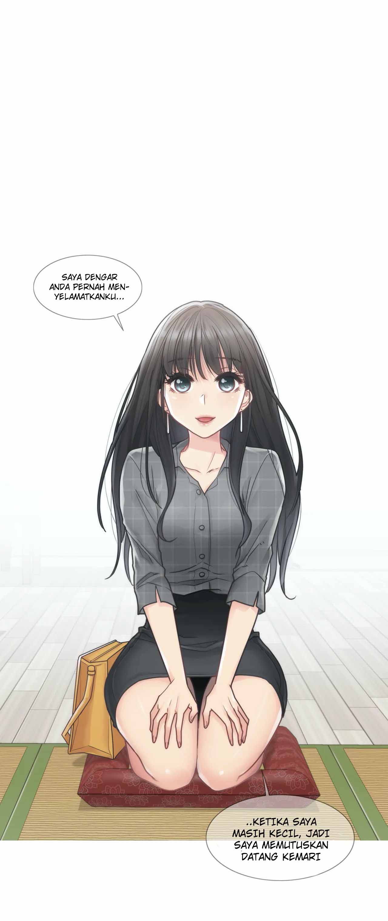 Touch to Unlock - Chapter 28 29