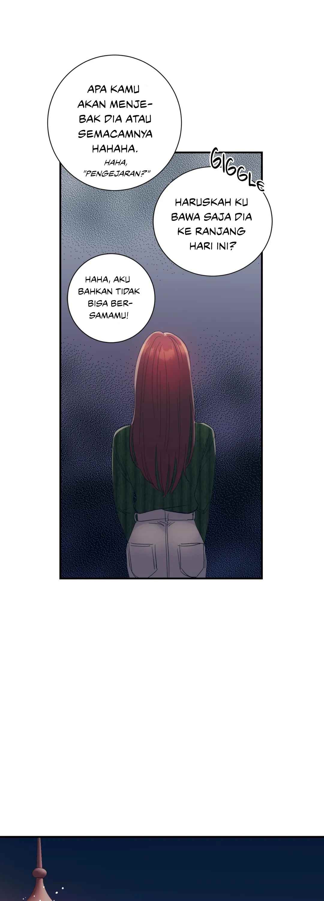 Hana’s Demons of Lust - Chapter 28 21