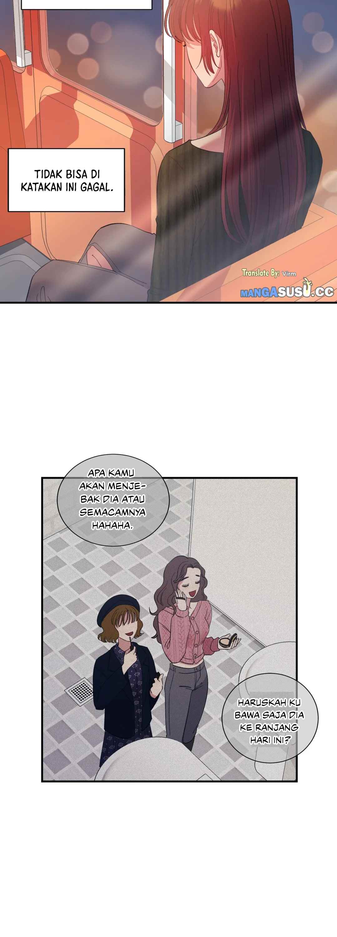 Hana’s Demons of Lust - Chapter 28 31