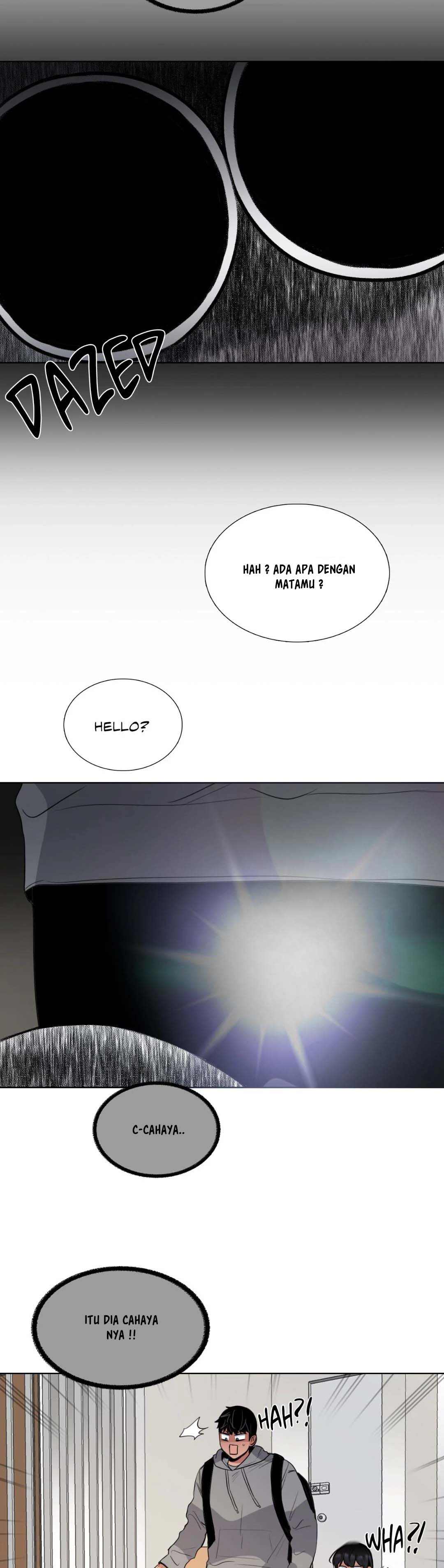 Polar Attraction - Chapter 28 27