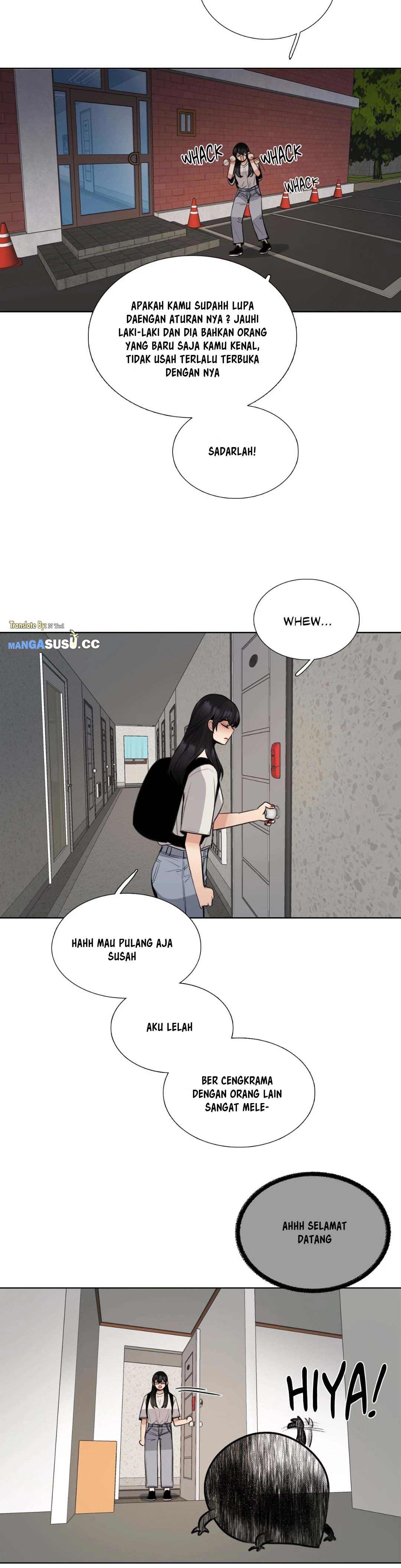 Polar Attraction - Chapter 28 18