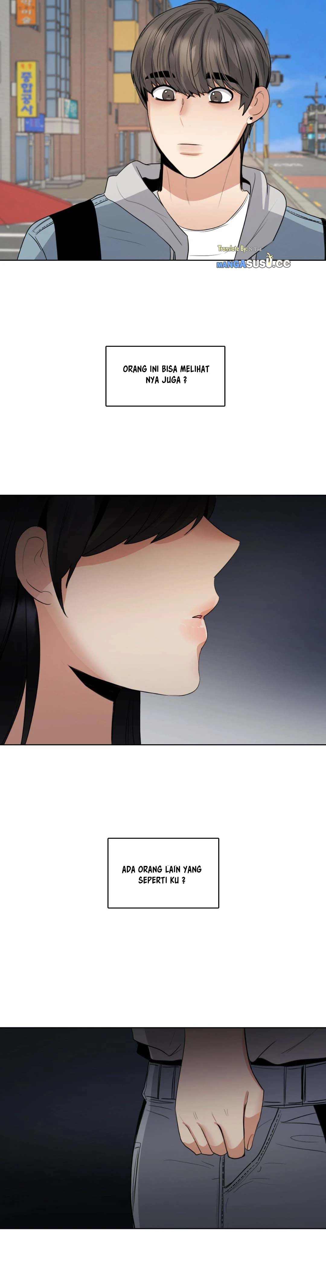 Polar Attraction - Chapter 28 12