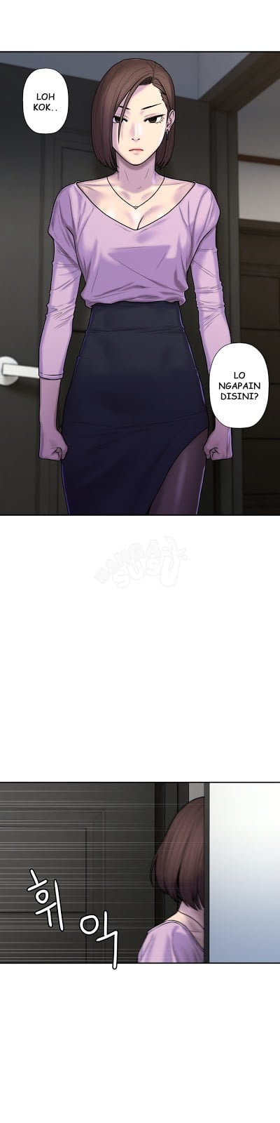 Ghost Love - Chapter 28 12