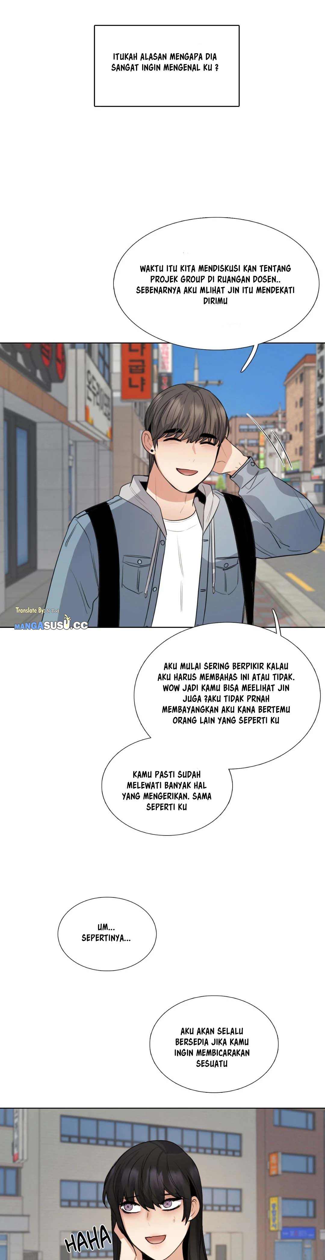 Polar Attraction - Chapter 28 13
