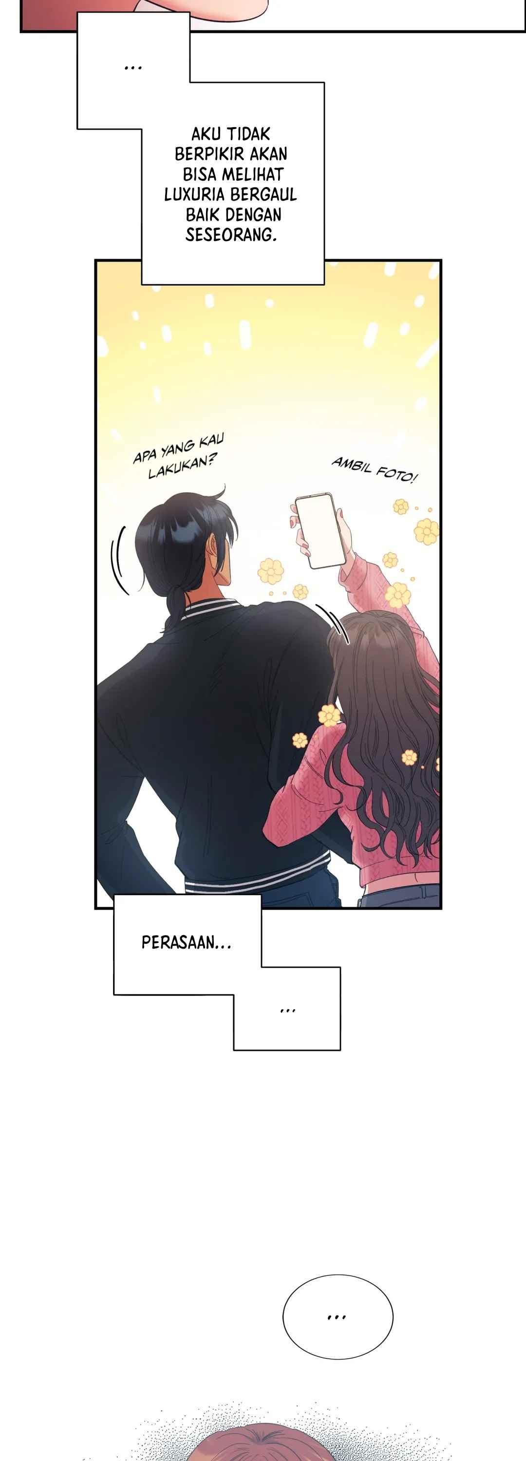 Hana’s Demons of Lust - Chapter 28 6