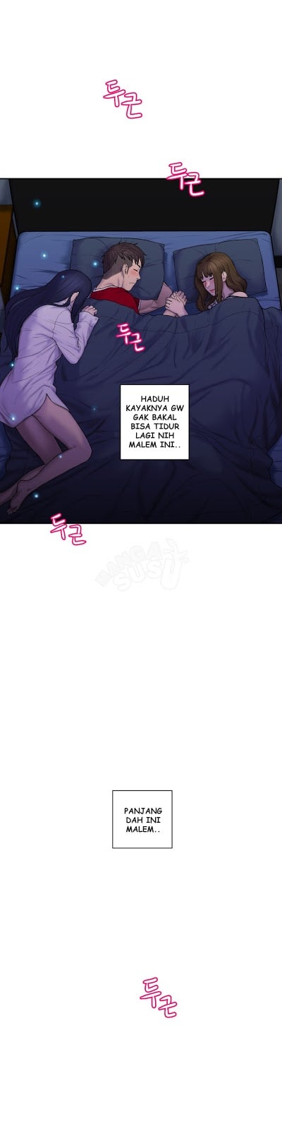 Ghost Love - Chapter 28 6