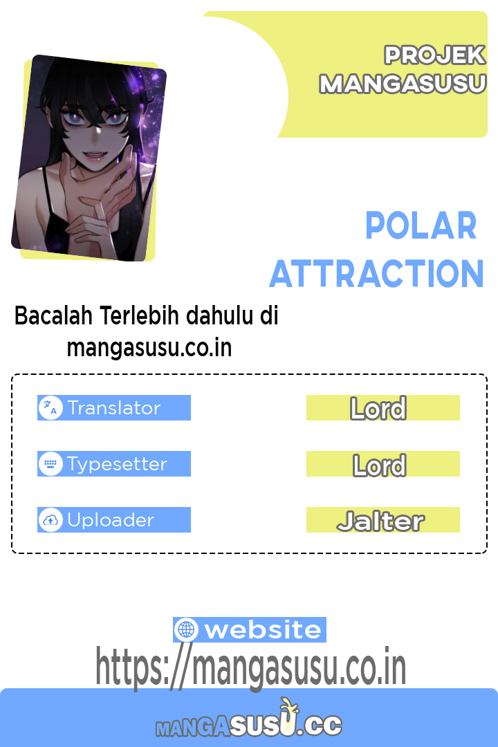 Polar Attraction - Chapter 28 1