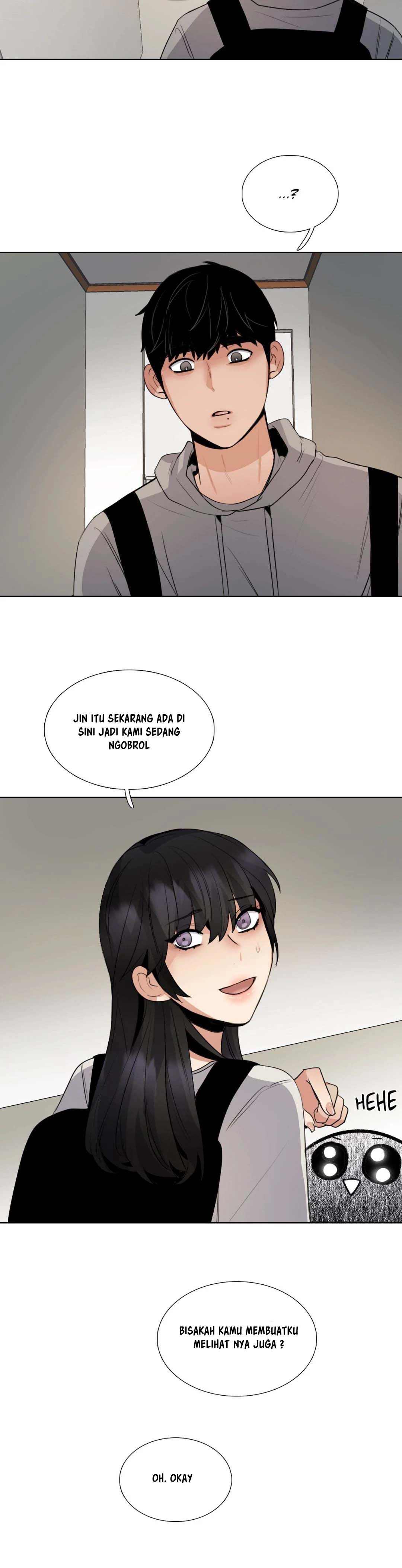 Polar Attraction - Chapter 28 24