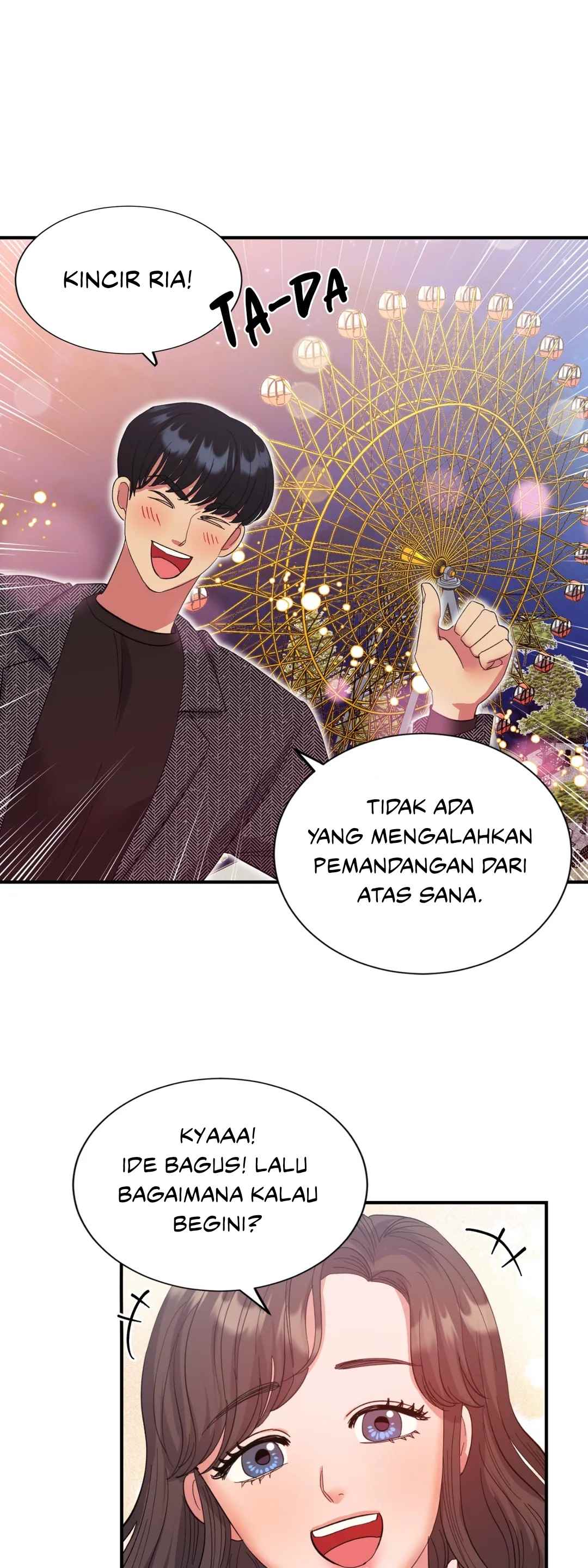 Hana’s Demons of Lust - Chapter 28 23