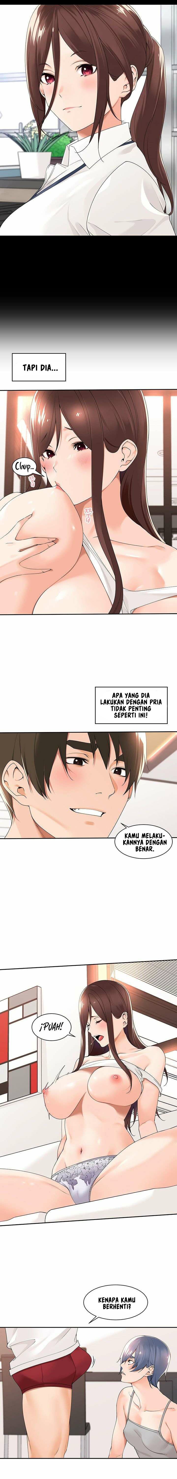 Manager, Please Scold Me - Chapter 28 4