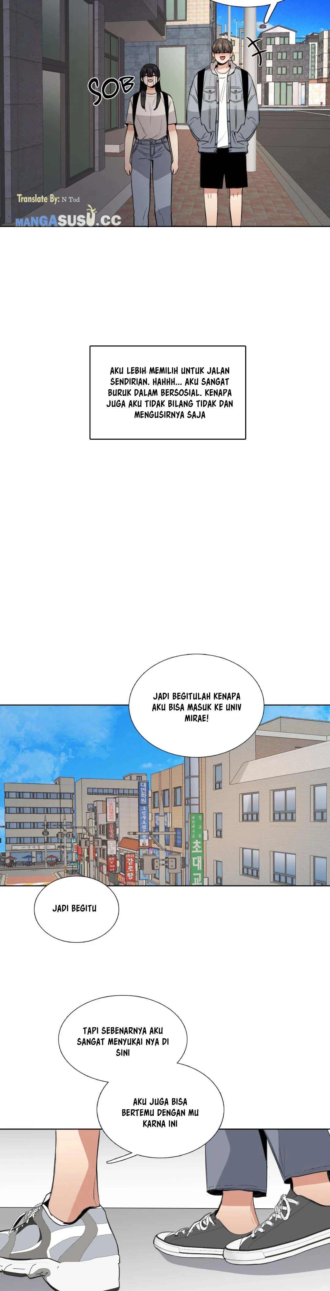 Polar Attraction - Chapter 28 7