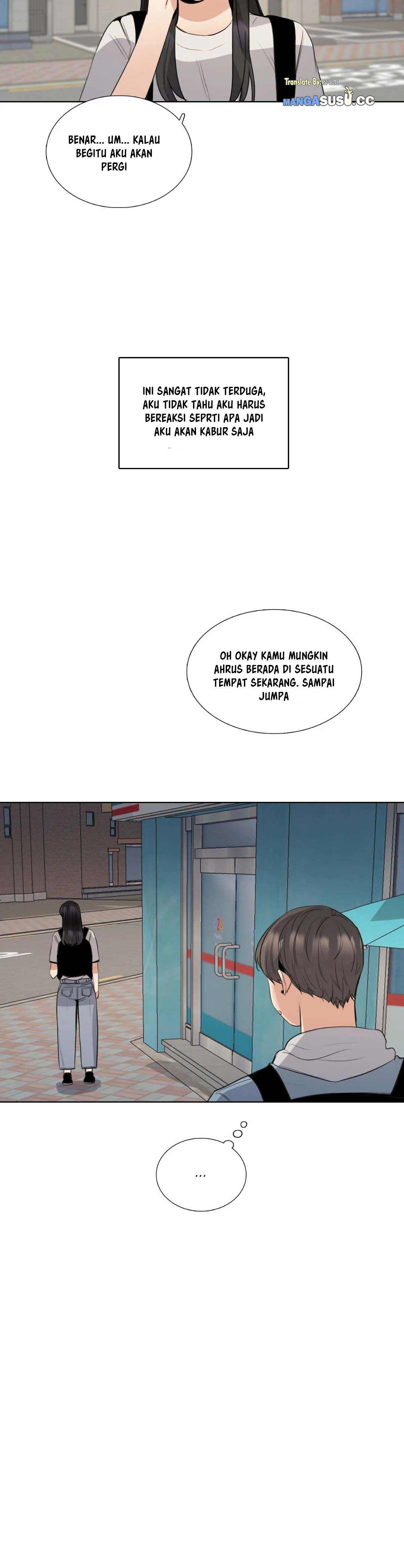 Polar Attraction - Chapter 28 14