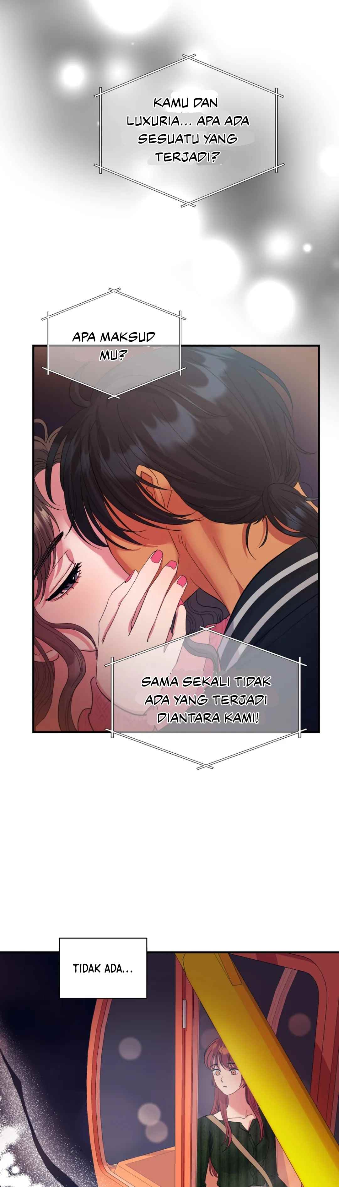 Hana’s Demons of Lust - Chapter 28 36