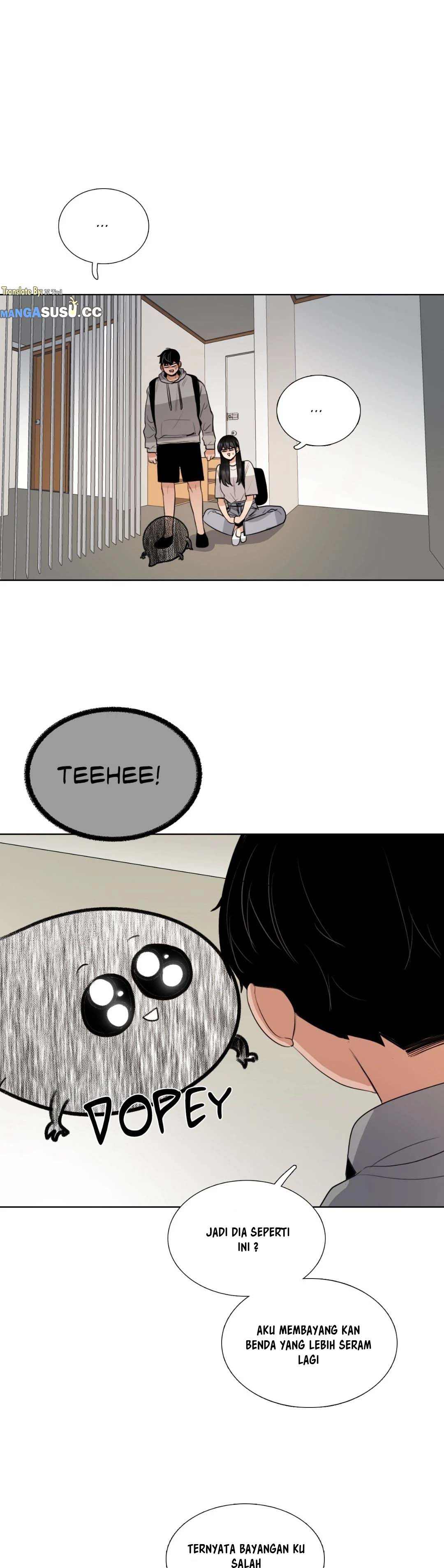 Polar Attraction - Chapter 28 25