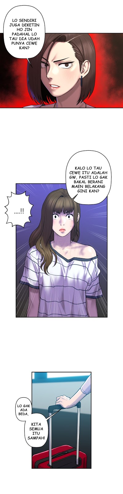 Ghost Love - Chapter 28 19
