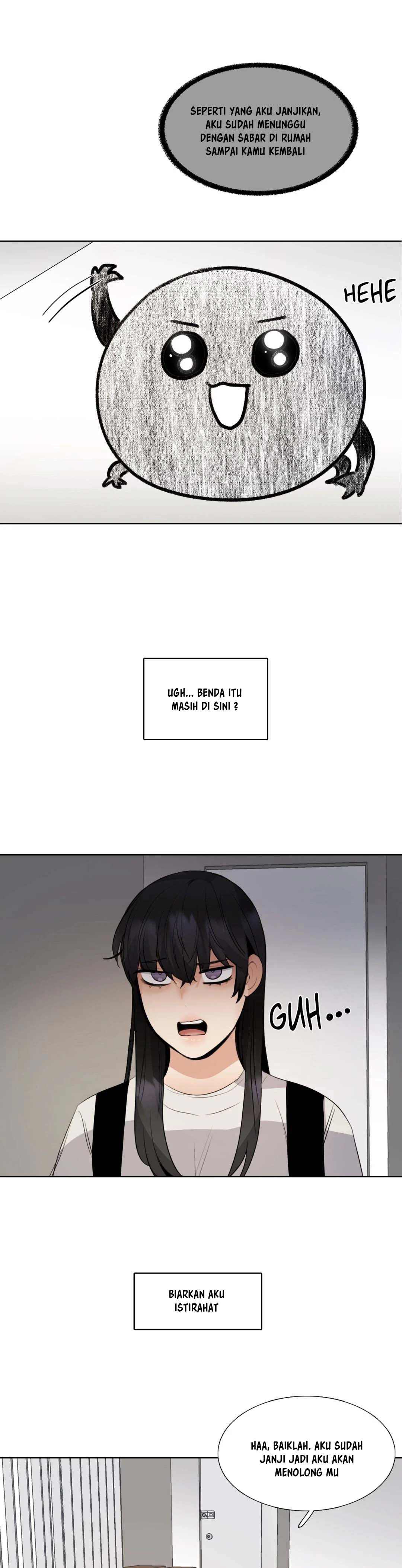 Polar Attraction - Chapter 28 19