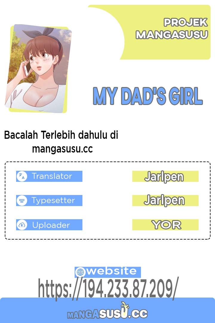 My Stepmom&#8217;s Plan - Chapter 04 1