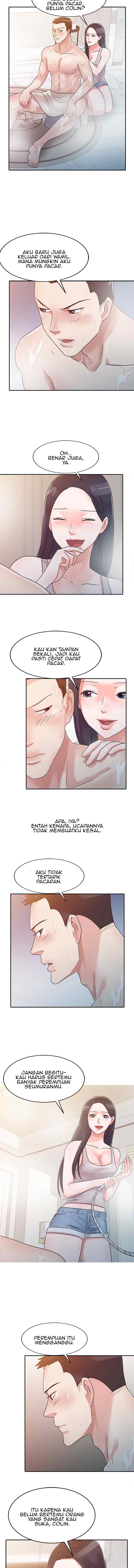 My Stepmom&#8217;s Plan - Chapter 04 5