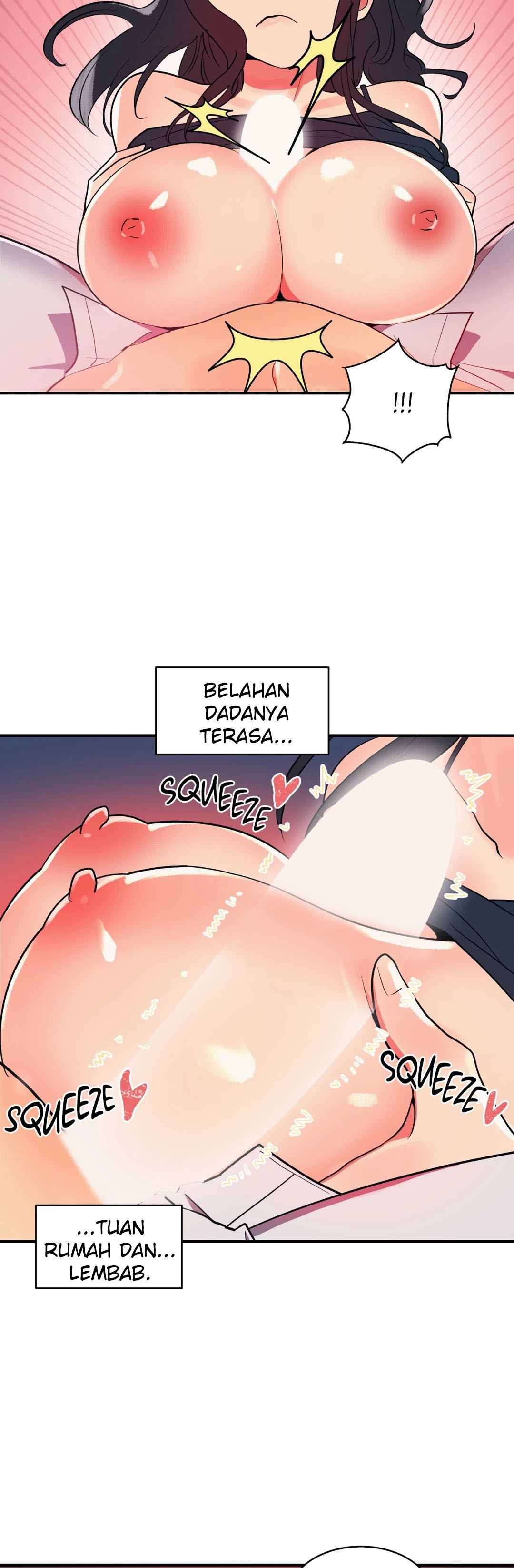 Her Nickname - Chapter 23 10
