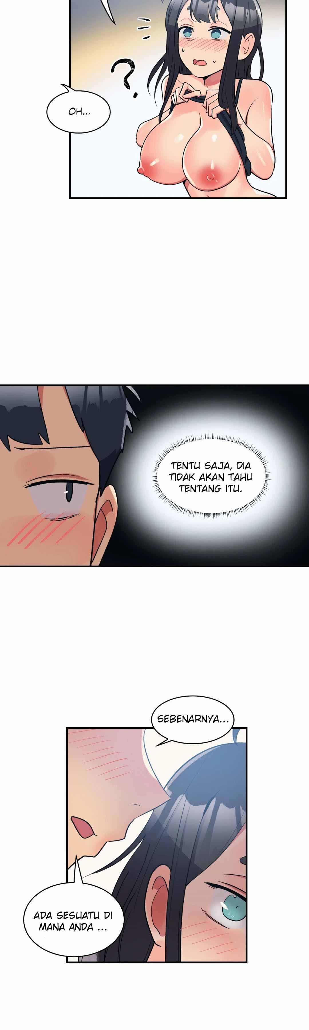 Her Nickname - Chapter 23 5