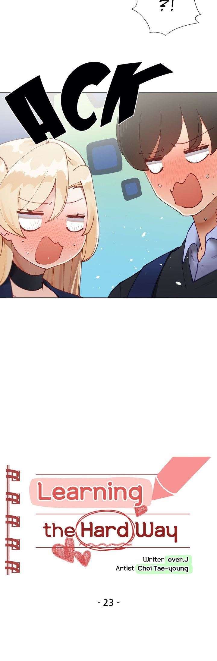 Learning the Hard Way - Chapter 23 3